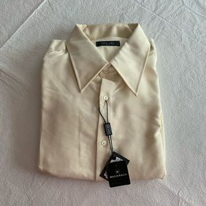 Equilibrio Italia Men’s dress shirt